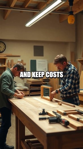 The No-Sweat Recessed Window Shelf