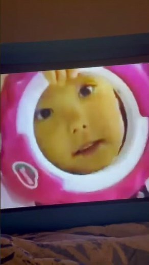 Barney’s Magic Banjo