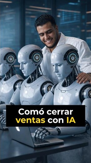 ¿Fotos con IA que parecen reales? Haz esto en Gemini 📸✨ #Gemini #InteligenciaArtificialParaNegocios