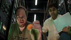 GEICO App TV Spot, 'Server Farm: Gecko Journey'