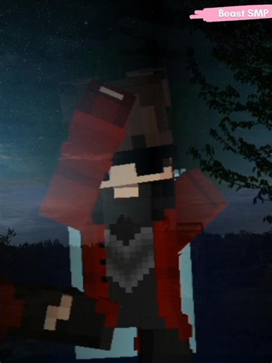 💀Beast SMP Coming Soon 💥