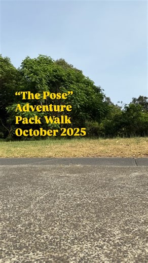 🐾🌿 Join us this Saturday the 22nd of November for our Chevron Adventure Pack Walk! 🐾🌿 Book via our website 🐕🤘 | Chevron Dog Training