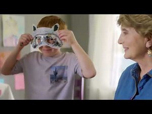 PBS Kids Channel Program Break (2024)