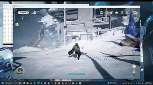 3.2K views · 30 reactions | PLAY ENDFIELD PRIVATE SERVER ( FOR...