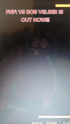 Friday Night Funkin' vs Bob Velseb Mod Showcase