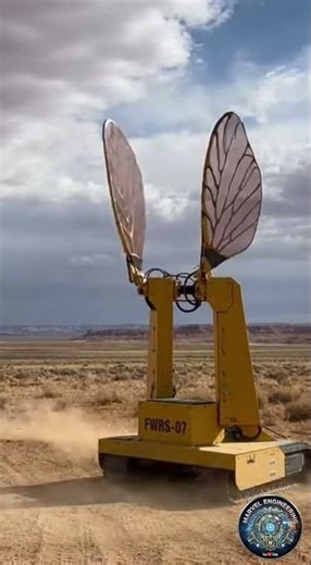 Crafted for the toughest jobs #Industrial #Tech