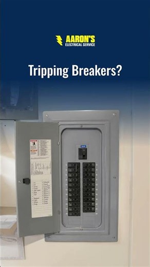 Common Electrical Problems Every Homeowner Should Know ⚠️