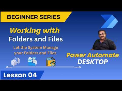 Automate Your Downloads Folder in Minutes (No Coding!)