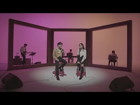SUHO 수호 '너의 차례 (For You Now) (Feat. 윤하)' Live Session