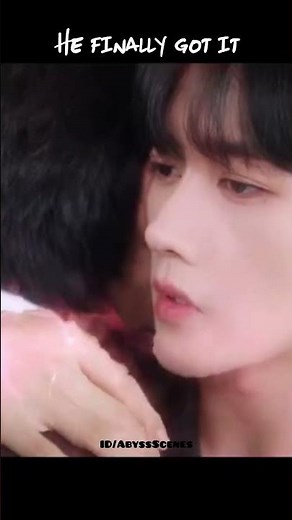 🔥 ABO Desire ep 10 Trailer | Sheng Finally Discovers Hua yong's Identity 😱 Share Your Thoughts...🔥