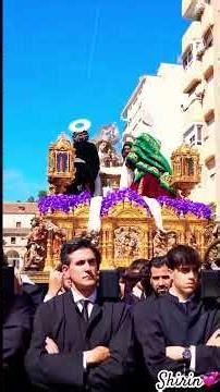 Semana Santa Málaga Highlights Best Moments Month Year 2026 A unique event