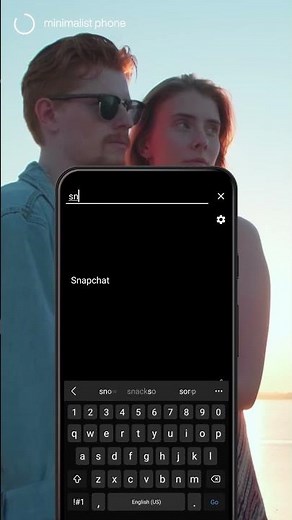 minimalist phone - spend less time on your smartphone (minimalist phone launcher setup)