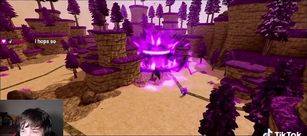 Ultra Ego Vegeta: All Star Tower Defense Trailer Reaction