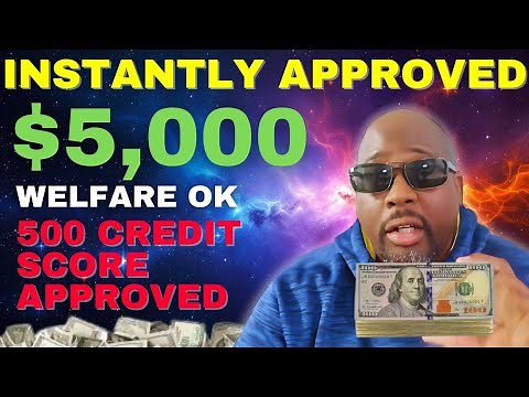 Top 10 easiest online payday loans for bad credit guaranteed approval no credit check