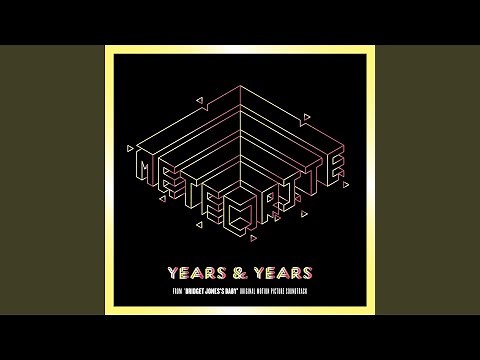 Meteorite (From "Bridget Jones's Baby" Original Motion Picture Soundtrack)