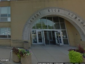 5 Wrestlers From Lemont High School Head To State