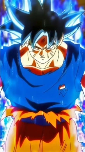 Goku Vs Demon slayer anime character power level ☠️