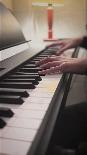 .diedlonely, énouement - stellar | Piano Cover