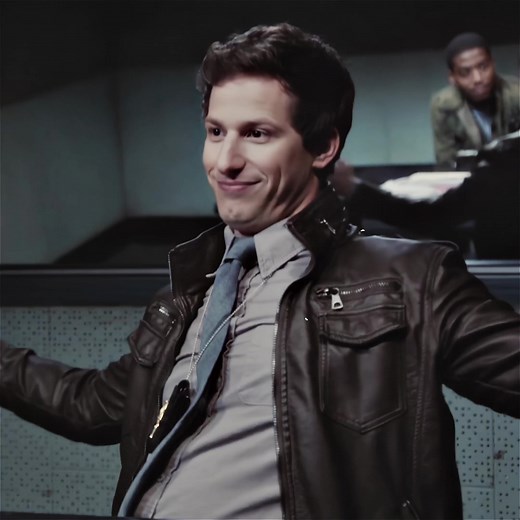 Celebrating Jake Peralta: Amazing Moments from Brooklyn Nine-Nine