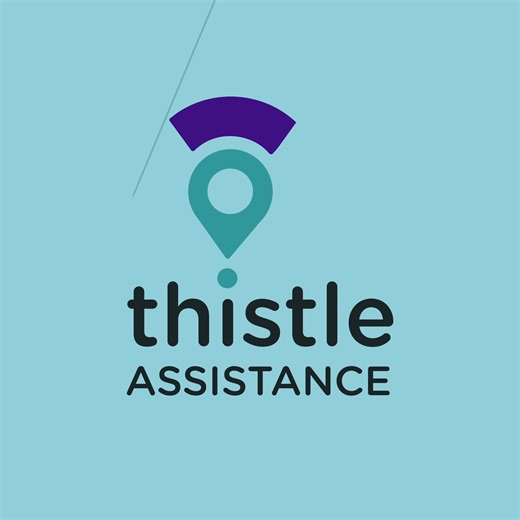 Need assistance when travelling? The Thistle Assistance Card can be in your pocket to help you – Request one now! #ThistleAssistance #ThistleCard | Thistle Assistance