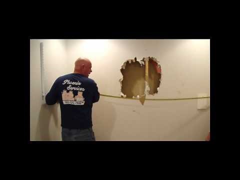 Egress Window Concrete Cut Explained