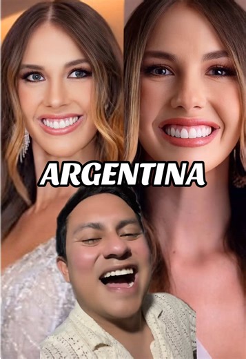 Argentina se prepara para Miss Mundo 2025 con Alina Akselrad