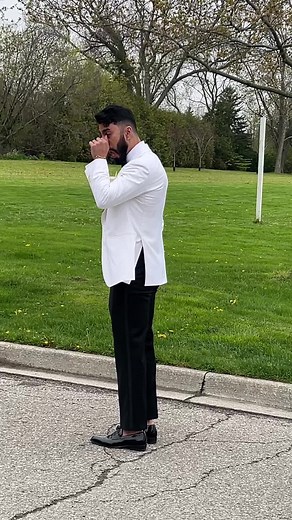 Beautiful Afghan Bride's First Look and Wedding Day Glam