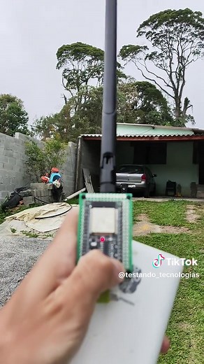 Como Bloquear Som Bluetooth com Jammer - Testando Tecnologias