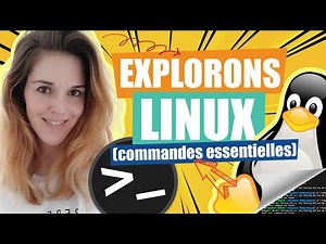 Maîtrisez le terminal Linux : Commandes Essentielles pour Débutants