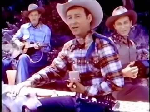 Home Town Jubilee by Roy Rogers