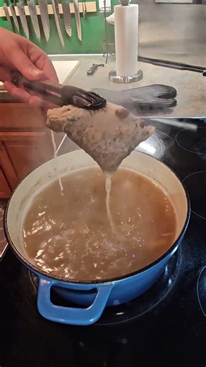 What the Pho? How to make Pho at home!