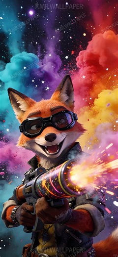 How to Make 3D Wallpapers for iOS 26 | Zootopia Nick Wilde 3D Effect iOS 26 3D Wallpaper Tutorial 📱 Nick Wilde Zootopia Lock Screen Turn Your iPhone into 3D! iOS 26 Zootopia Nick Wallpaper Guide Zootopia Nick 3D Wallpaper for iOS 26 ✨ Easy iPhone Tutorial#zootopia #3dwallpaper #hypic #hypiccreator #Godpic @hypic_global