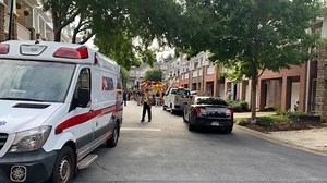 High school teacher died in Milton carbon monoxide incident at town homes