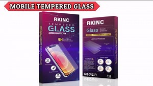 Amazon.com: RKINC Screen Protector [4-Pack] for Samsung Galaxy A13 5G / A13 LTE/ A13 4G, Tempered Glass Film Screen Protector, 0.33mm [LifetimeWarranty][Anti-Scratch][Anti-Shatter] : Cell Phones & Accessories