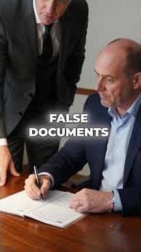 Swiss Bank's Secret Criminal Empire Exposed: $100B Tax Evasion Scheme