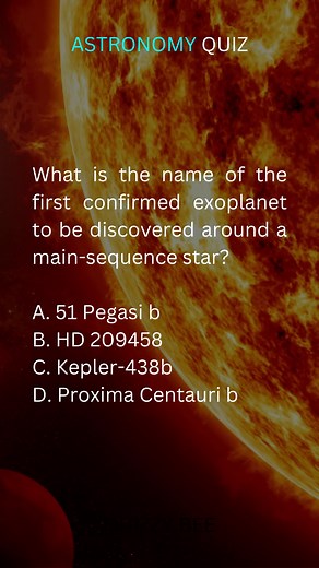 ASTRONOMY QUIZ | Are You Ready to Test Your Astronomy Knowledge? Take Our Quiz Now! | Comment how many correct answers you got. | #astronomy #quiz #science #school #education #fyp #quizbee