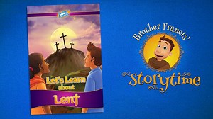 Let's Learn About Lent | Storytime with Brother Francis - Season 1 - Formed