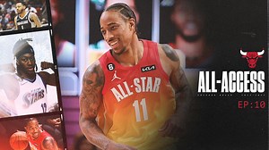 All-Access: Episode Ten