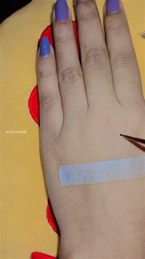 Beautiful Mehndi Art Designs for Special Occasions