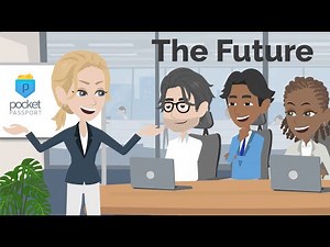 Grammar Tutorial - The Future