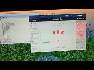 PCsensor FootSwitch FS3