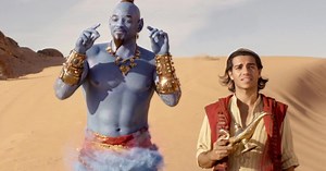 Aladdin - Official Trailer