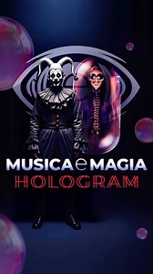 15.02.25 | FRANCHINO apparirà in versione OLOGRAFICA in occasione della data del SUO COMPLEANNO! Tributo Live Show con il Dj set del GIULLARE(00ZICKY) JOY KITIKONTI(Enki) MANUEL RIBECA Mat.Theo!🎉✨ MUSICA & MAGIA HOLOGRAM ✨🎉💰 In Lista 20€ Dr*nk Incluso 💰Prenota Qui: https://www.bolgia.it/fk/tatoo Chiamando ☎️ 338.3624803 Supertato!Al Bolgia sarà presentato con un evento straordinario: la nuova versione del format “Musica e Magia” HOLOGRAM! 🎶💫Franchino, il nostro leggendario maestro della no