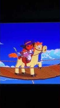 Bouncy Bridge #dora #nickjr #nickelodeon #bridge