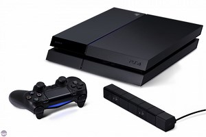 Sony mostra funcionalidades da PlayStation Camera no PS4