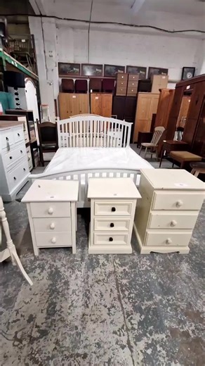 CJM Second Hand Furniture Cork on TikTok
