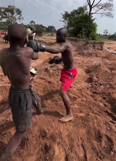 Understanding Boxing vs. Kickboxing Techniques