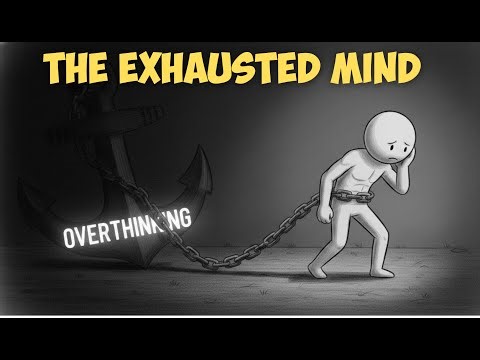 High-Functioning Burnout: The Trap Nobody Talks About