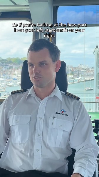 Nautical Terms for Beginners: Captain Simon Explains