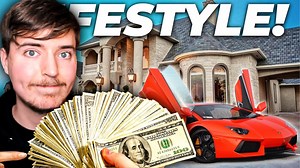 18K views · 426 reactions | MrBeast Trying out the expensive lifestyle | Karl Jacobs | Facebook